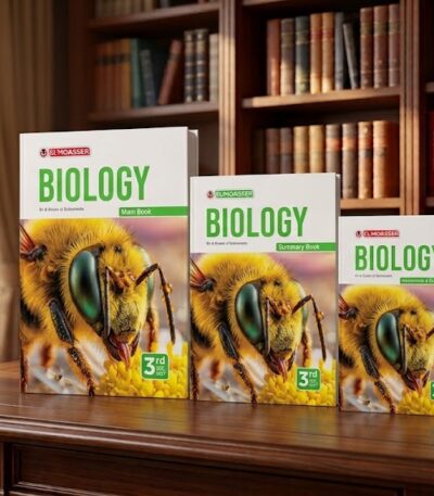 المعاصر احياء Biology