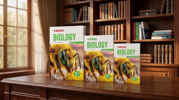 المعاصر احياء Biology