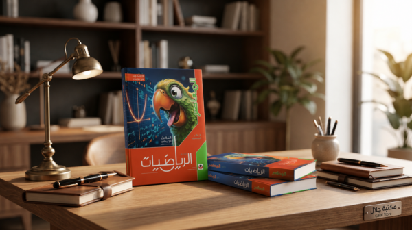 المعاصر رياضيات