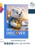 المعاصر Discover Kg2