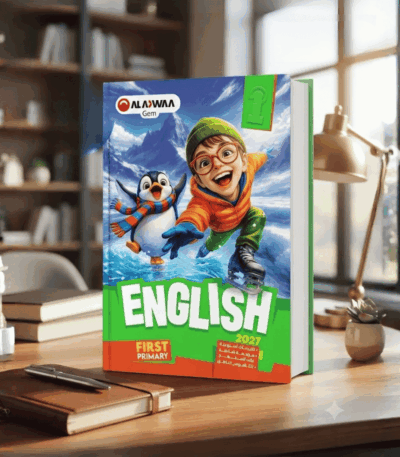 كتاب جيم كونكت الصف الاول الابتدائي الترم الاول