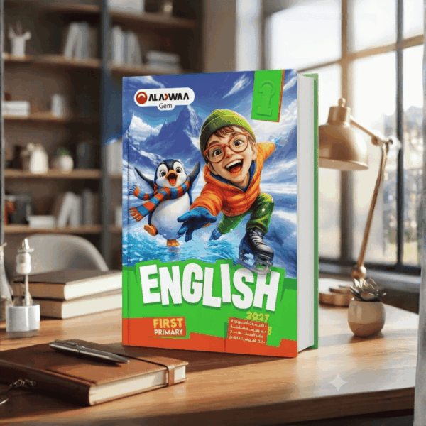 كتاب جيم كونكت الصف الاول الابتدائي الترم الاول