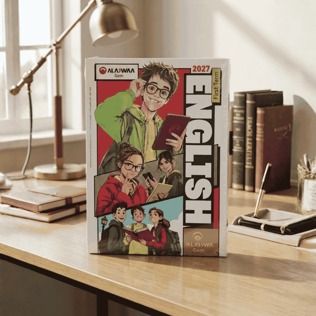 Untitled design (6) كتاب جيم كونكت الصف السادس الابتدائي الترم الاول