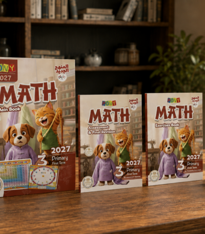 PONY MATH
