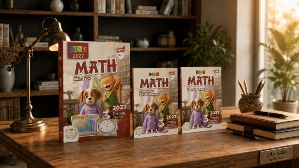 PONY MATH