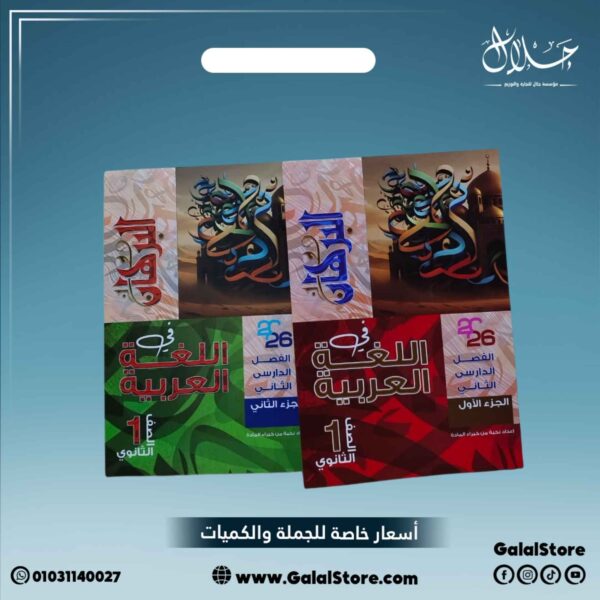 كتاب البرهان لغة عربية