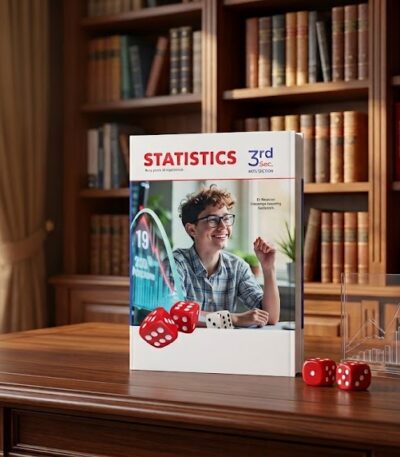 كتاب المعاصر ستاتيكس