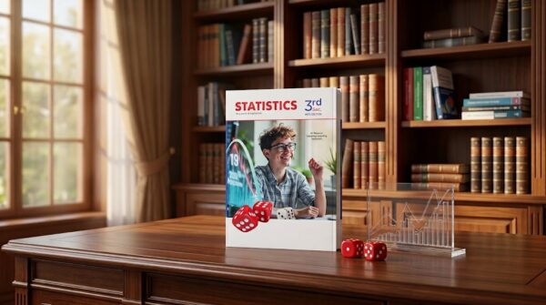 كتاب المعاصر ستاتيكس