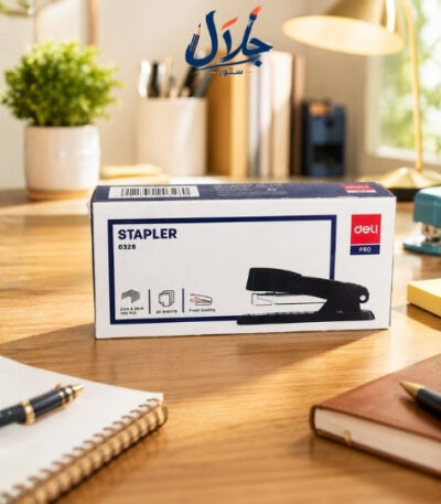 دباسة مكتبية Deli Pro 0328