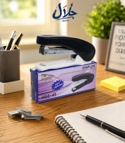 دباسة Jaguar HDZ-45 مكتبيةدباسة Jaguar HDZ-45 مكتبية