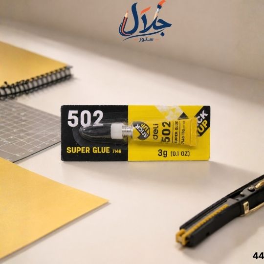 غراء سريع