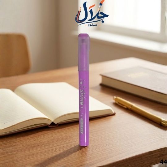 هايلايتر Shine