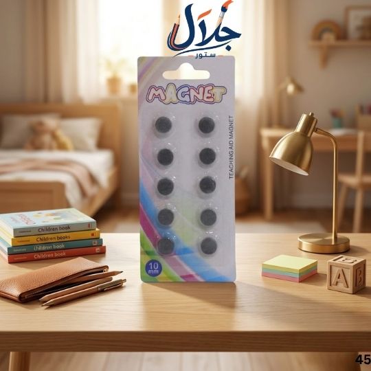 طقم مغناطيس