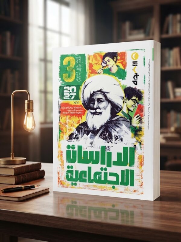 كتاب سلاح التلميذ علوم الصف الرابع الابتدائى الترم الاول كتاب سلاح التلميذ علوم الصف الرابع الابتدائى الترم الاول
