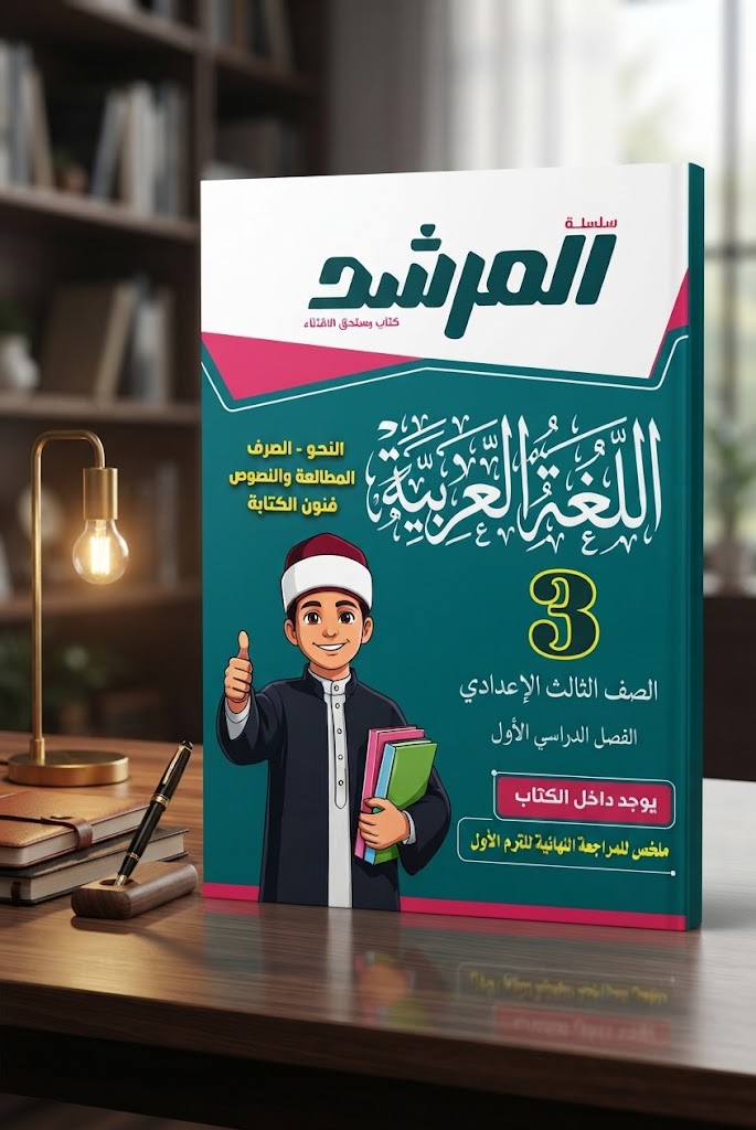 85 كتاب المرشد اللغه العربيه الصف الثالث الاعدادى الازهرى كتاب المرشد اللغه العربيه الصف الثالث الاعدادى الازهرى