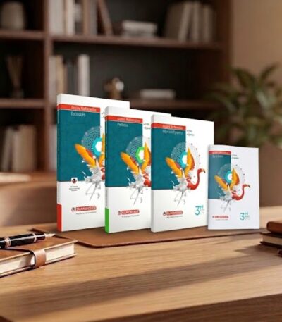 كتاب المعاصر رياضه تطبيقيه لغات